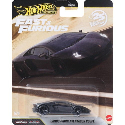 Mattel hot wheels συλλεκτικα αυτοκινητακια - fast and furious hw lamborghini avtdr cp συλλεκτικα αυτοκινητακια - fast and furiou