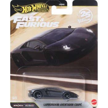 Mattel hot wheels συλλεκτικα αυτοκινητακια - fast and furious hw lamborghini avtdr cp συλλεκτικα αυτοκινητακια - fast and furiou