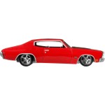 Mattel hot wheels συλλεκτικα αυτοκινητακια - fast and furious hw 1970 chvrlt chvll ss συλλεκτικα αυτοκινητακια - fast and furiou