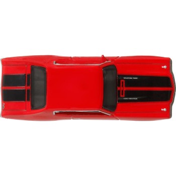 Mattel Hot Wheels Cars, Premium Fast & Furious Car for Adult Collectors HNW46 / JHW73 194735337064