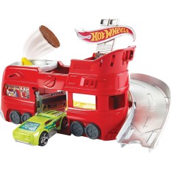Mattel Hot Wheels Fjn39 FJN34 / FJN39 887961539097