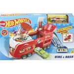 Mattel Hot Wheels Fjn39 FJN34 / FJN39 887961539097