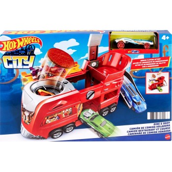 Mattel Hot Wheels Fjn39 FJN34 / FJN39 887961539097