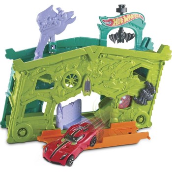 Mattel Hot Wheels Fjn38 FJN34 / FJN38 887961539080