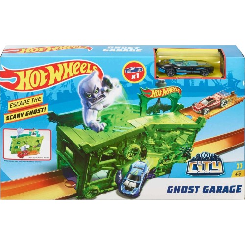 Mattel Hot Wheels Fjn38 FJN34 / FJN38 887961539080
