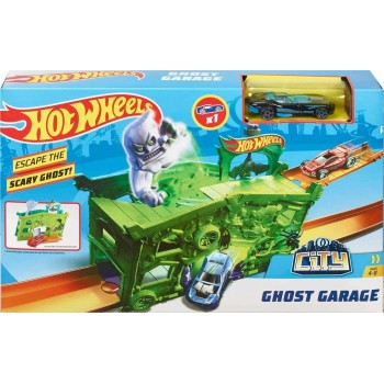 Mattel Hot Wheels Fjn38 FJN34 / FJN38 887961539080