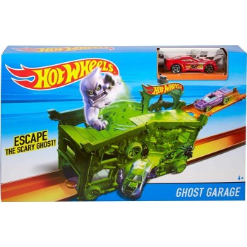 Mattel Hot Wheels Fjn38 FJN34 / FJN38 887961539080