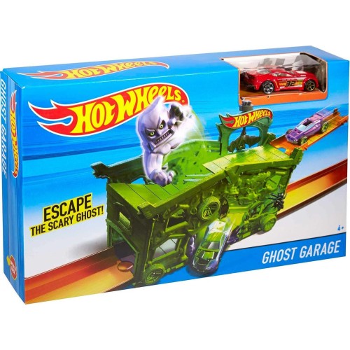 Mattel Hot Wheels Fjn38 FJN34 / FJN38 887961539080