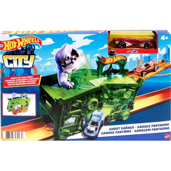 Mattel Hot Wheels Fjn38 FJN34 / FJN38 887961539080