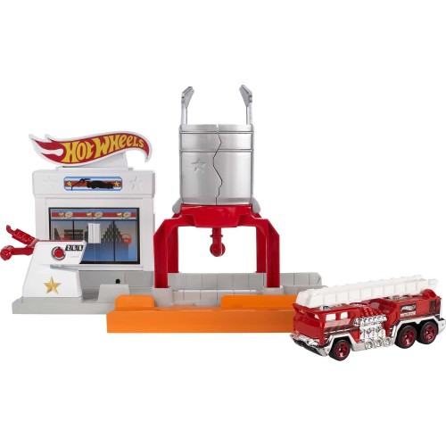 Mattel Hot Wheels Fjn36 FJN34 / FJN36 887961539127