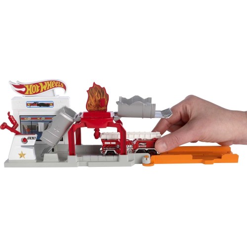 Mattel Hot Wheels Fjn36 FJN34 / FJN36 887961539127