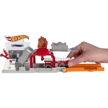 Mattel Hot Wheels Fjn36 FJN34 / FJN36 887961539127