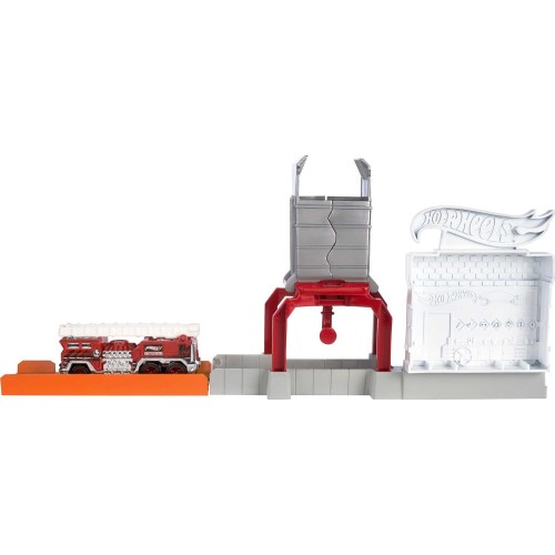 Mattel Hot Wheels Fjn36 FJN34 / FJN36 887961539127