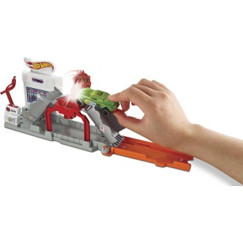 Mattel Hot Wheels Fjn36 FJN34 / FJN36 887961539127
