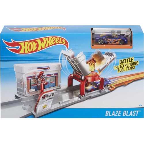 Mattel Hot Wheels Fjn36 FJN34 / FJN36 887961539127