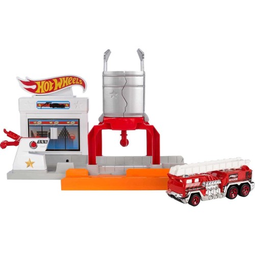 Mattel Hot Wheels Fjn36 FJN34 / FJN36 887961539127