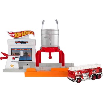 Mattel Hot Wheels Fjn36 FJN34 / FJN36 887961539127