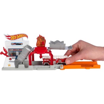 Mattel Hot Wheels Fjn36 FJN34 / FJN36 887961539127