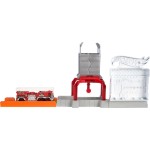 Mattel hot wheels hw city - αναδιπλουμενες πιστες blaze blast play set FJN34 / FJN36 887961539127