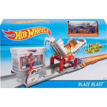 Mattel Hot Wheels Fjn36 FJN34 / FJN36 887961539127