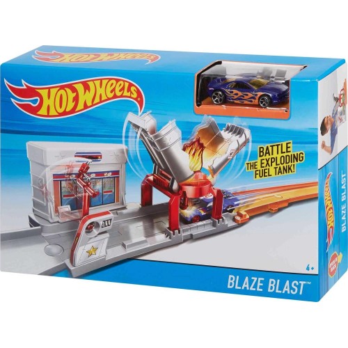 Mattel Hot Wheels Fjn36 FJN34 / FJN36 887961539127