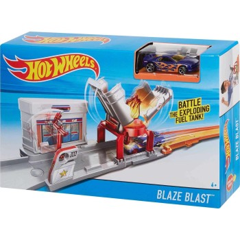 Mattel Hot Wheels Fjn36 FJN34 / FJN36 887961539127