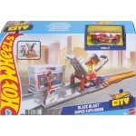 Mattel Hot Wheels Fjn36 FJN34 / FJN36 887961539127