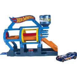 Mattel Hot Wheels Fjn35 FJN34 / FJN35 887961539110