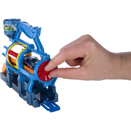 Mattel Hot Wheels Fjn35 FJN34 / FJN35 887961539110