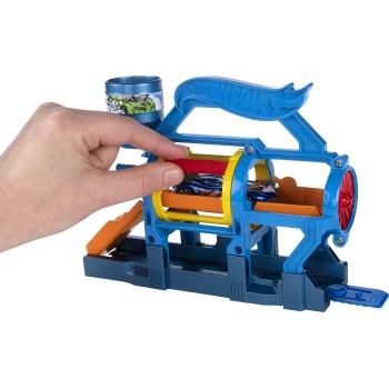 Mattel Hot Wheels Fjn35 FJN34 / FJN35 887961539110