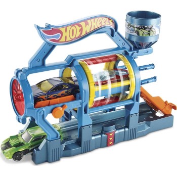 Mattel Hot Wheels Fjn35 FJN34 / FJN35 887961539110