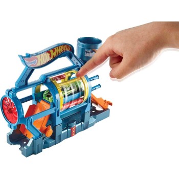 Mattel Hot Wheels Fjn35 FJN34 / FJN35 887961539110