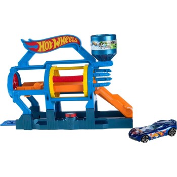 Mattel Hot Wheels Fjn35 FJN34 / FJN35 887961539110