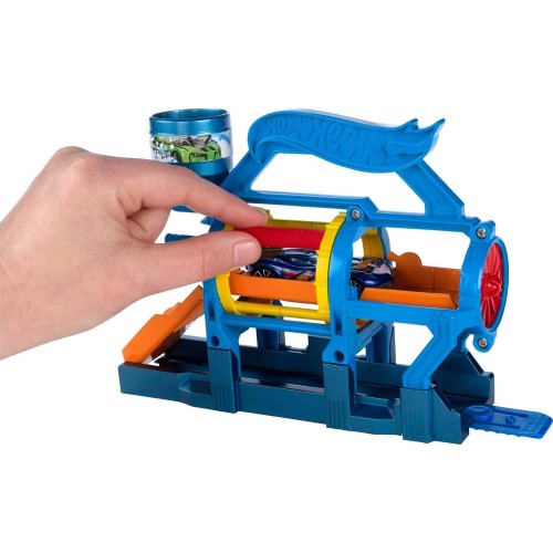 Mattel Hot Wheels Fjn35 FJN34 / FJN35 887961539110