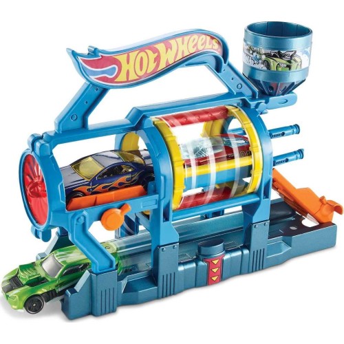 Mattel Hot Wheels Fjn35 FJN34 / FJN35 887961539110