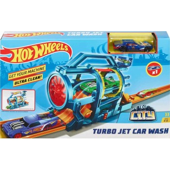 Mattel Hot Wheels Fjn35 FJN34 / FJN35 887961539110