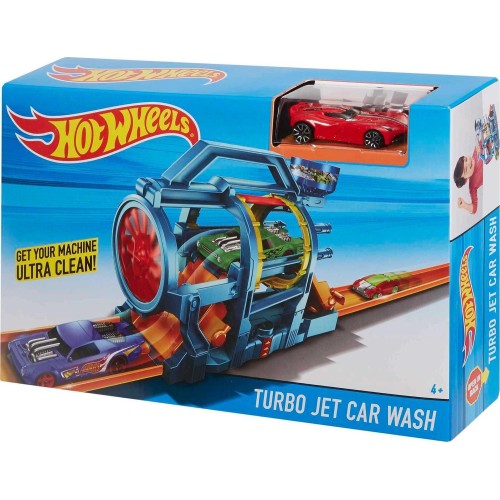 Mattel Hot Wheels Fjn35 FJN34 / FJN35 887961539110