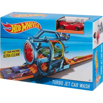 Mattel Hot Wheels Fjn35 FJN34 / FJN35 887961539110