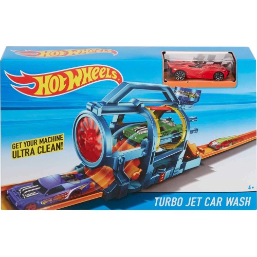 Mattel Hot Wheels Fjn35 FJN34 / FJN35 887961539110