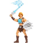 Mattel masters of the universe motu - φιγούρες με αξεσουάρ power swor JKH99 / JKJ02 194735350506