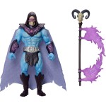 Mattel Masters of the Universe Skeletor Havoc Staff Attack Feature Figure, 5.5 Inch Twist & Release Toy JKH99 / JKJ00 1947353505