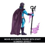 Mattel masters of the universe motu - φιγούρες με αξεσουαρ havoc staf JKH99 / JKJ00 194735350513