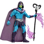 Mattel masters of the universe motu - φιγούρες με αξεσουαρ havoc staf JKH99 / JKJ00 194735350513