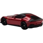 Mattel 2026 5 CAR PK - Rosso - 21A JLN12 194735367887
