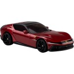 Mattel hot wheels aytokινηtakia ferrari - σετ των 5 JLN12 194735367887