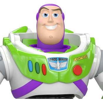 Mattel Disney and Pixar Toy Story Action Figures 7 Inch Playscale, Favorite Characters 8+ Posable Joints JKV15 194735356546