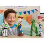 Mattel Disney and Pixar Toy Story Action Figures 7 Inch Playscale, Favorite Characters 8+ Posable Joints JKV15 194735356546