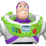 Mattel Disney and Pixar Toy Story Action Figures 7 Inch Playscale, Favorite Characters 8+ Posable Joints JKV15 194735356546