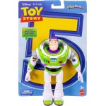 Mattel Disney and Pixar Toy Story Action Figures 7 Inch Playscale, Favorite Characters 8+ Posable Joints JKV15 194735356546