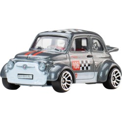 Mattel Hot Wheels Silver Series Hill Climbers Toy Die-cast Car in 1:64 Scale (styles May Vary) JLT22 / JKX70 194735358830